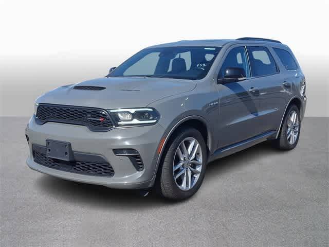 2023 Dodge Durango R/T Premium — SUV — 46,730 mi — Springfield, VA