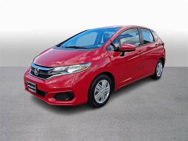 2019 Honda Fit LX — Hatchback — 58,791 mi — Springfield, VA