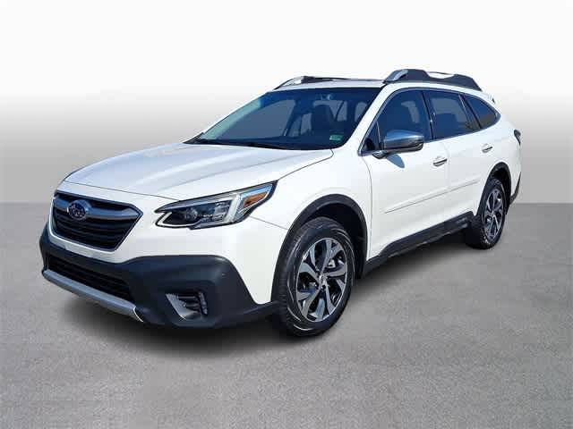 2022 Subaru Outback 2.5i Touring — SUV — 40,849 mi — Springfield, VA