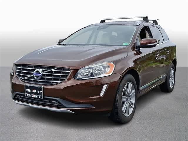 2016 Volvo XC60 T6 Drive-E — SUV — 90,750 mi — Springfield, VA