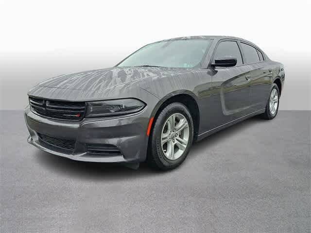 2023 Dodge Charger SXT — Sedan — 13,291 mi — Springfield, VA