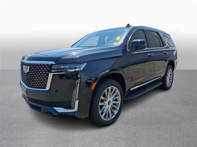2023 Cadillac Escalade Premium Luxury — SUV — 19,970 mi — Springfield, VA
