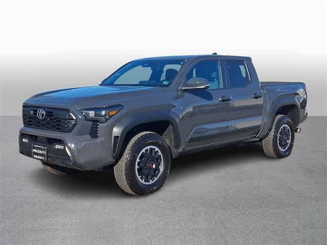 2024 Toyota Tacoma TRD Off Road — Pickup Truck — 15,193 mi — Springfield, VA