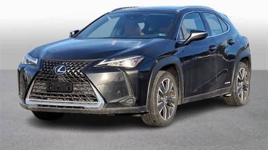 2020 Lexus UX UX 250h — SUV — 19,704 mi — Springfield, VA