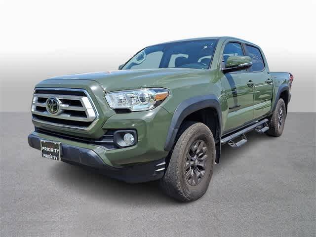 2021 Toyota Tacoma SR5 — Pickup Truck — 54,459 mi — Springfield, VA
