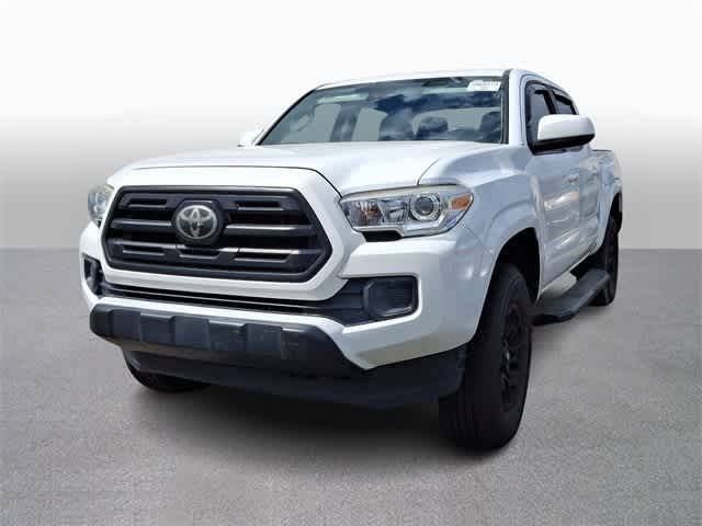 2019 Toyota Tacoma SR — Pickup Truck — 89,220 mi — Springfield, VA