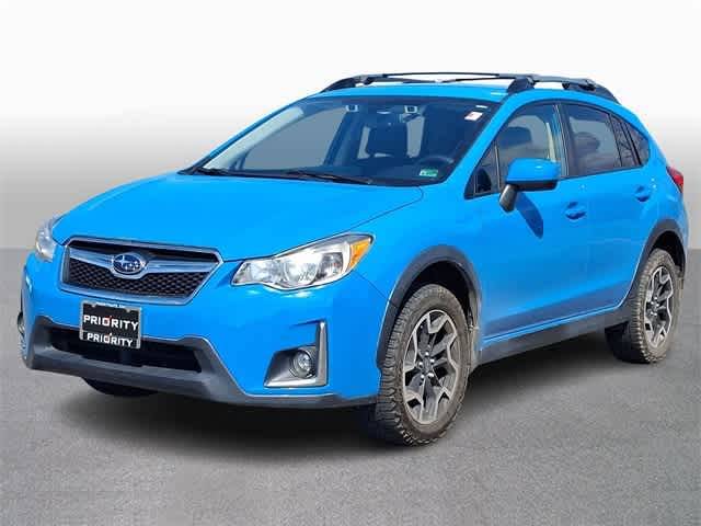 2016 Subaru Crosstrek Premium — SUV — 102,231 mi — Springfield, VA