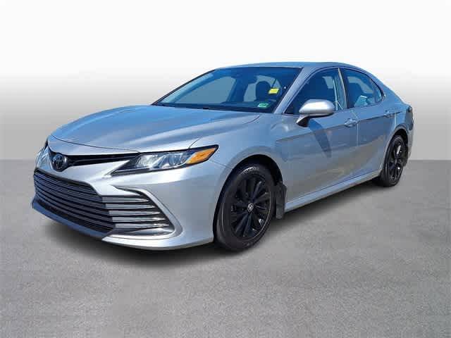 2023 Toyota Camry LE — Sedan — 53,486 mi — Springfield, VA