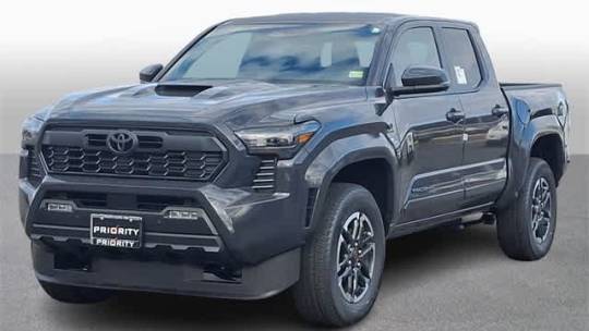 2024 Toyota Tacoma TRD Sport — Pickup Truck — 1,115 mi — Springfield, VA