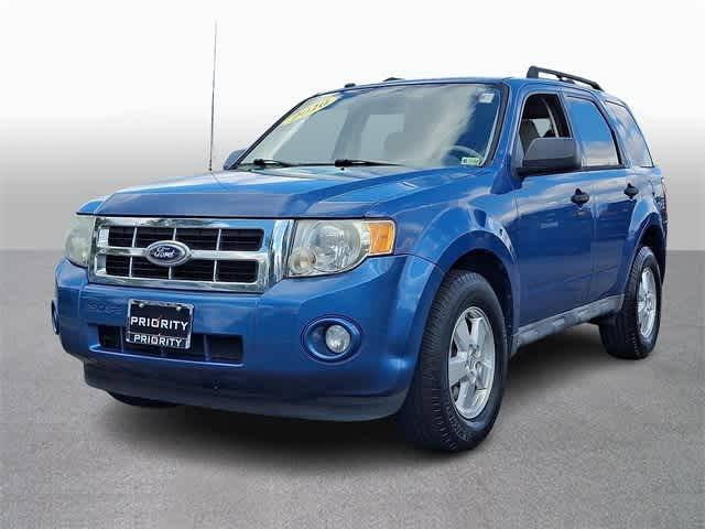 2010 Ford Escape XLT — SUV — 105,375 mi — Springfield, VA