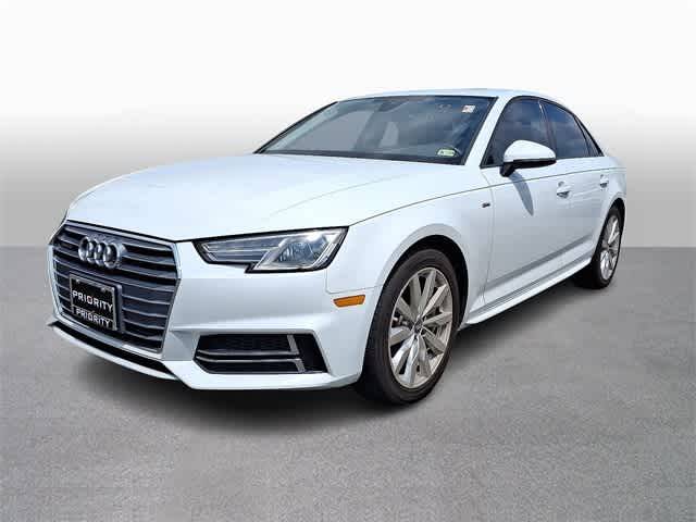 2018 Audi A4 Premium — Sedan — 67,169 mi — Springfield, VA