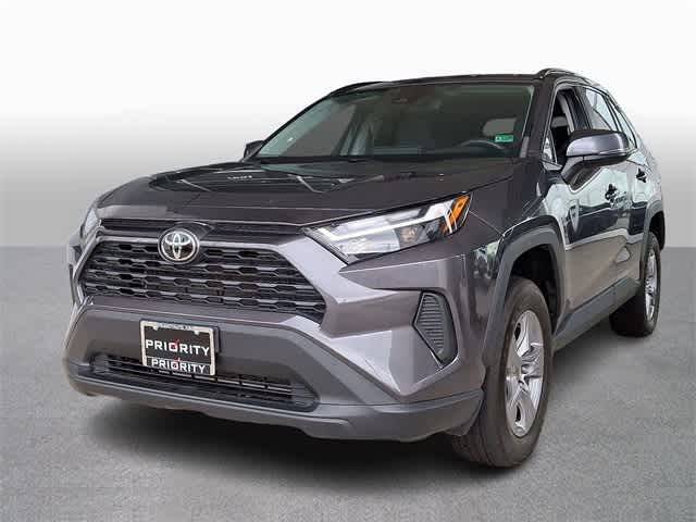 2022 Toyota RAV4 XLE — SUV — 33,395 mi — Springfield, VA