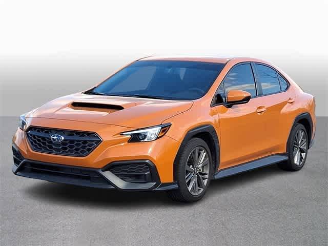 2023 Subaru WRX Standard — Sedan — 19,655 mi — Springfield, VA