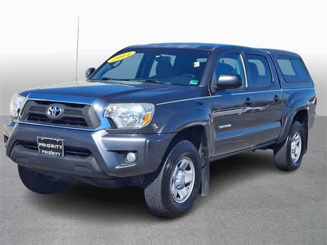 2014 Toyota Tacoma Base — Pickup Truck — 235,400 mi — Springfield, VA