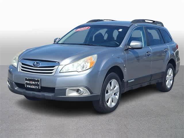 2011 Subaru Outback 2.5i Premium — SUV — 177,129 mi — Springfield, VA