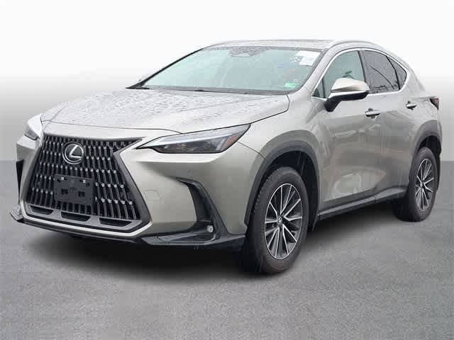 2025 Lexus NX NX 250 Premium — SUV — 5,425 mi — Springfield, VA