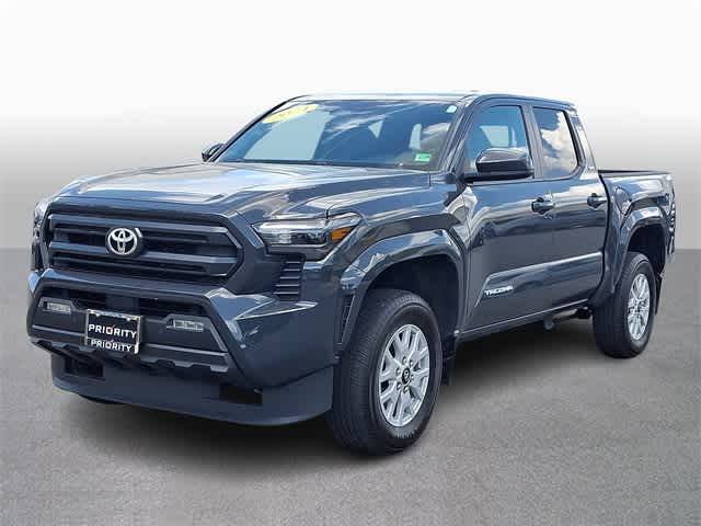 2024 Toyota Tacoma SR5 — Pickup Truck — 13,399 mi — Springfield, VA