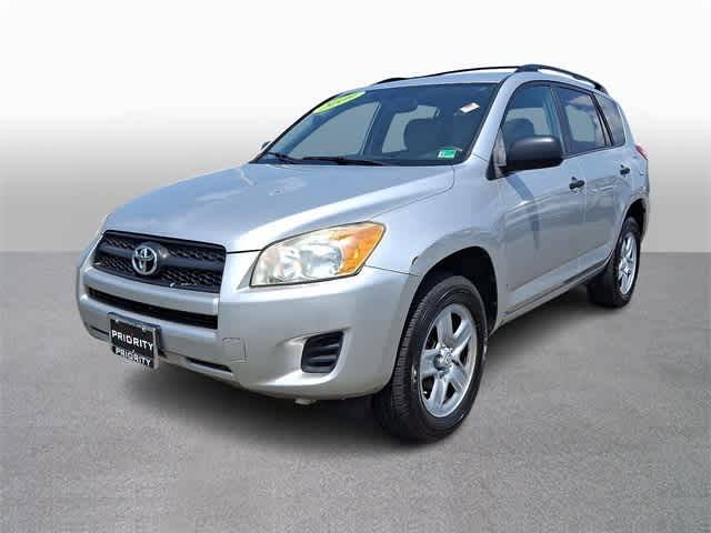 2009 Toyota RAV4 Base — SUV — 102,477 mi — Springfield, VA