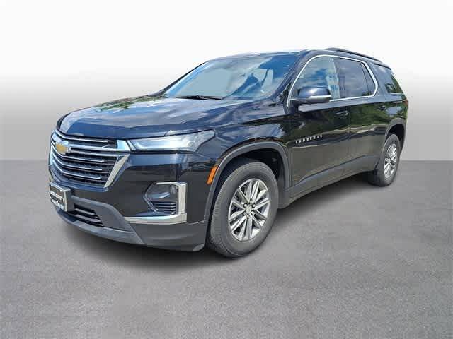 2023 Chevrolet Traverse LT Cloth — SUV — 38,333 mi — Springfield, VA