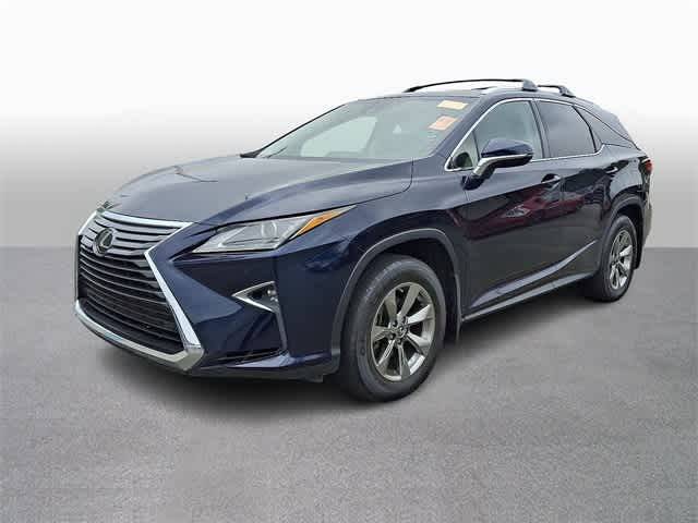 2019 Lexus RX RX 350L Premium — SUV — 40,270 mi — Springfield, VA