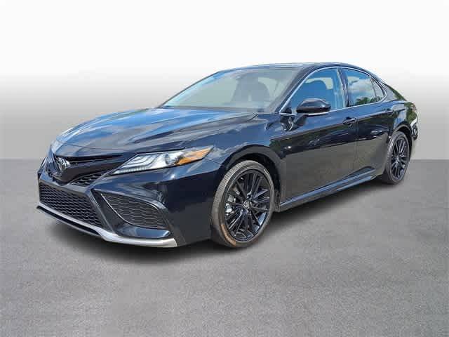 2024 Toyota Camry XSE — Sedan — 10,027 mi — Springfield, VA