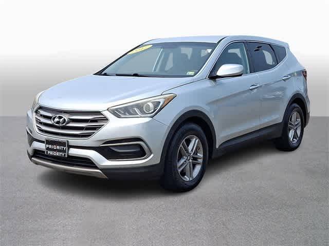 2017 Hyundai Santa Fe Sport Base — SUV — 162,387 mi — Springfield, VA
