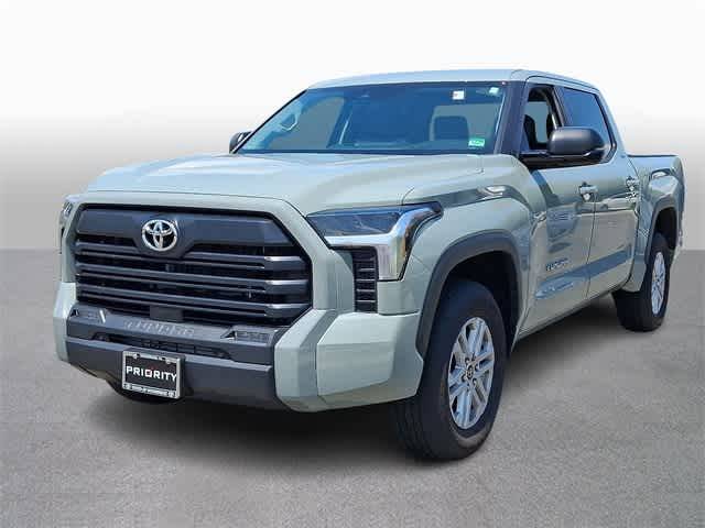 2024 Toyota Tundra SR5 — Pickup Truck — 28,423 mi — Springfield, VA