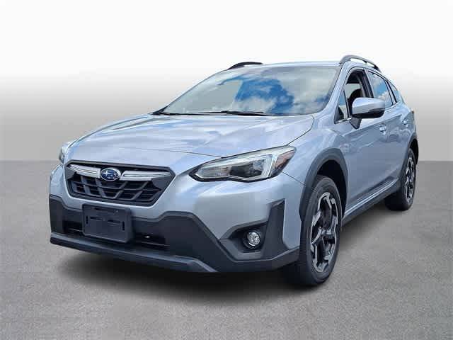 2023 Subaru Crosstrek Limited — SUV — 10,374 mi — Springfield, VA