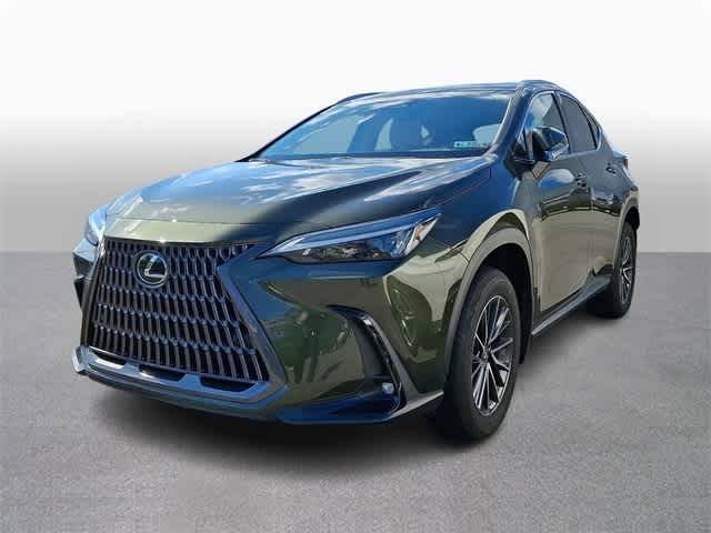 2024 Lexus NX NX 350h Premium — SUV — 20,635 mi — Springfield, VA