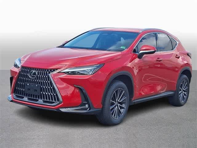2024 Lexus NX NX 250 — SUV — 24,974 mi — Springfield, VA