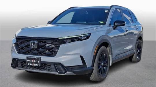 2024 Honda CR-V Hybrid Sport — SUV — 17,803 mi — Springfield, VA
