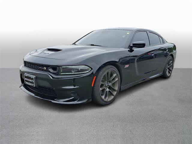 2023 Dodge Charger Scat Pack — Sedan — 27,218 mi — Springfield, VA