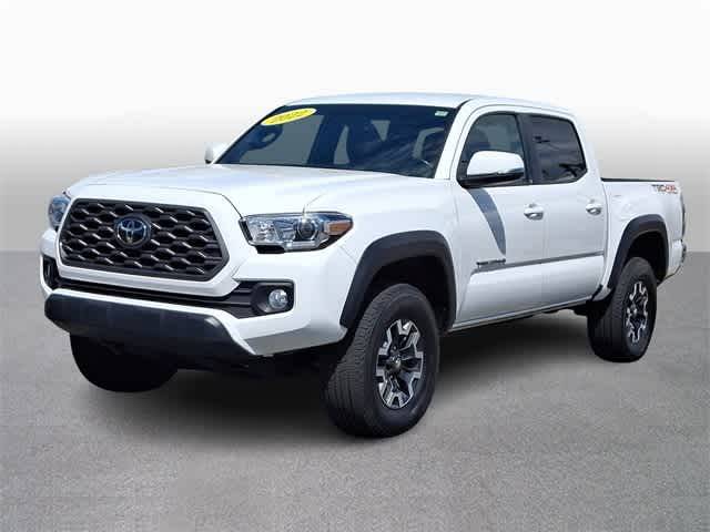 2022 Toyota Tacoma TRD Off Road — Pickup Truck — 63,863 mi — Springfield, VA