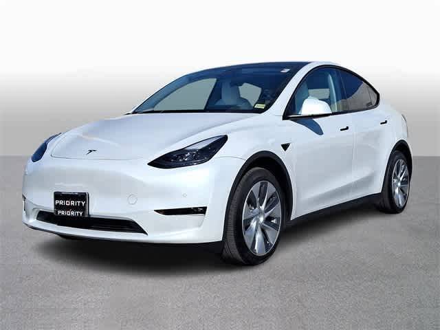 2022 Tesla Model Y Long Range — SUV — 42,086 mi — Springfield, VA
