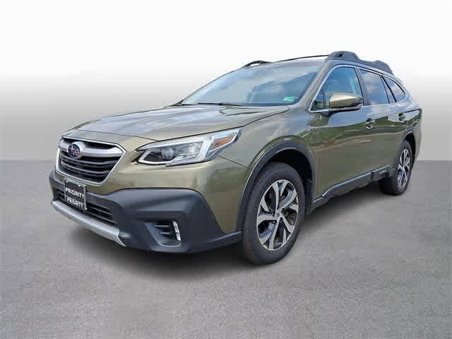 2020 Subaru Outback 2.4T Limited XT — SUV — 38,117 mi — Springfield, VA