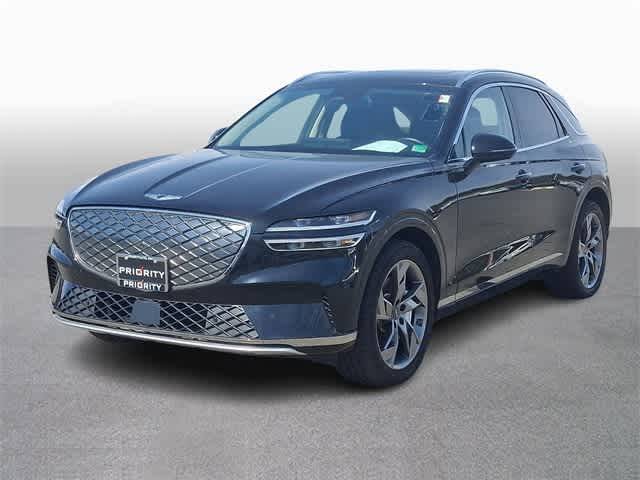 2024 Genesis Electrified GV70 Advanced — SUV — 3,692 mi — Springfield, VA