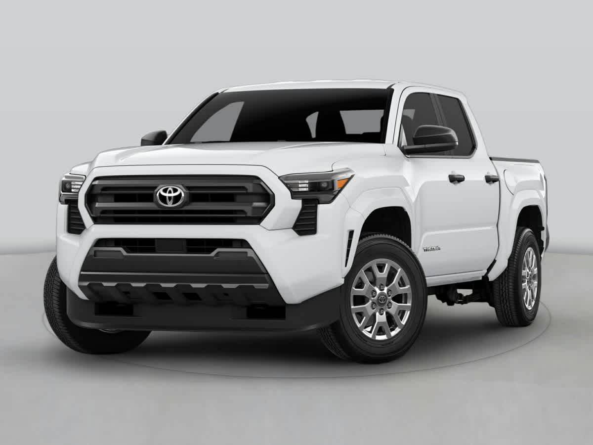 2024 Toyota Tacoma TRD Off Road — Pickup Truck — 3,269 mi — Springfield, VA