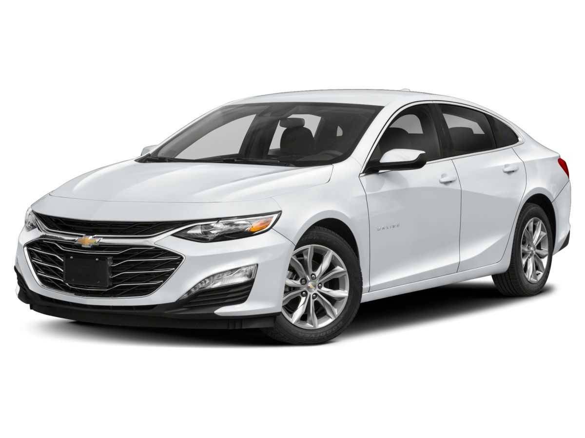 2024 Chevrolet Malibu LT — Sedan — 57,641 mi — Springfield, VA