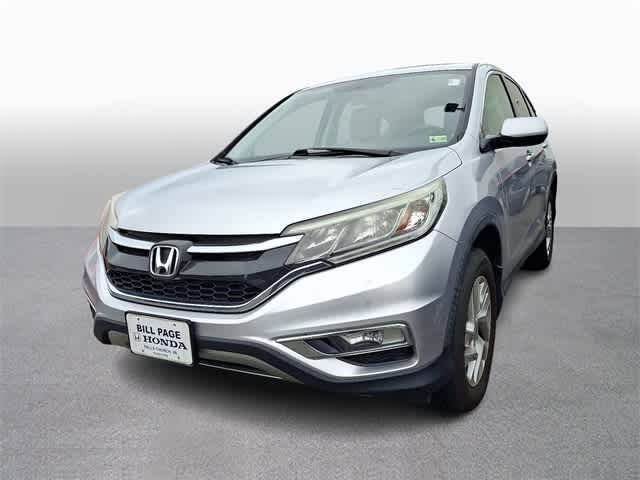 2016 Honda CR-V EX — SUV — 118,595 mi — Springfield, VA