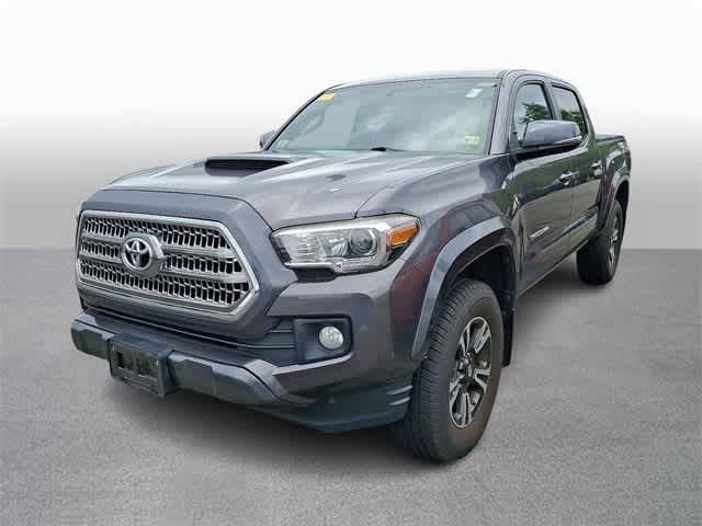 2017 Toyota Tacoma TRD Sport — Pickup Truck — 72,108 mi — Springfield, VA