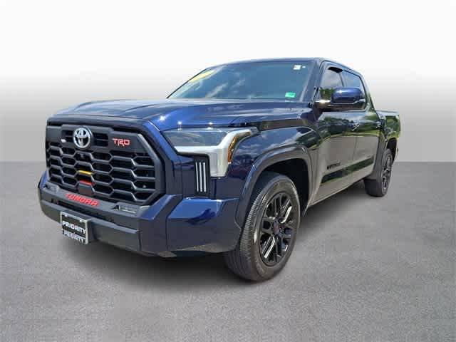 2023 Toyota Tundra SR5 — Pickup Truck — 25,356 mi — Springfield, VA