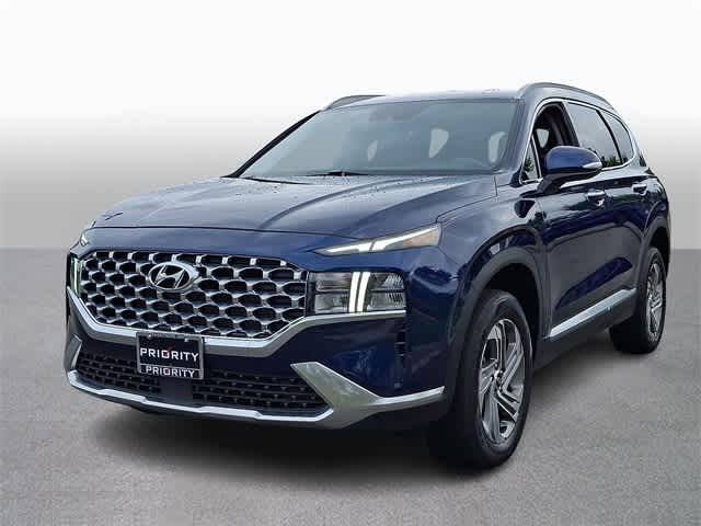 2022 Hyundai Santa Fe SEL — SUV — 31,013 mi — Springfield, VA