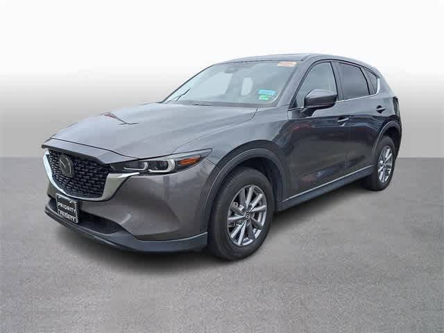 2022 Mazda CX-5 2.5 S Preferred — SUV — 26,908 mi — Springfield, VA