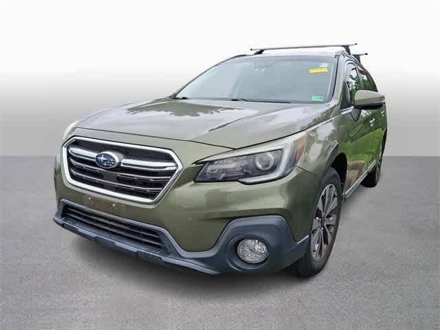 2019 Subaru Outback 3.6R Touring — SUV — 23,115 mi — Springfield, VA