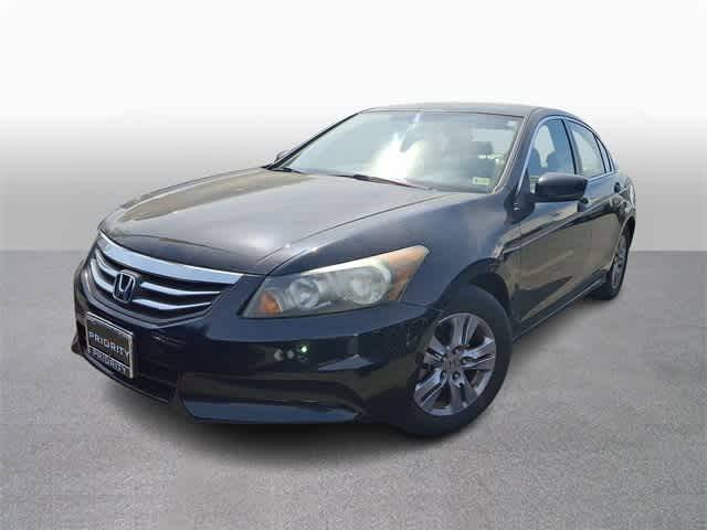 2012 Honda Accord SE — Sedan — 105,750 mi — Springfield, VA