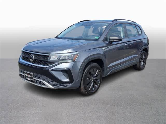 2022 Volkswagen Taos S — SUV — 34,404 mi — Springfield, VA