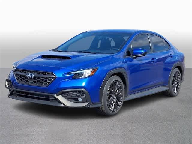 2022 Subaru WRX Premium — Sedan — 13,487 mi — Springfield, VA