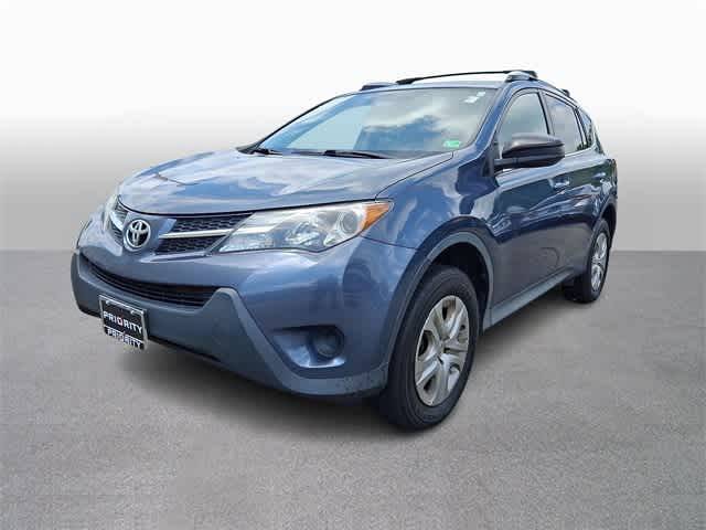 2014 Toyota RAV4 LE — SUV — 150,799 mi — Springfield, VA