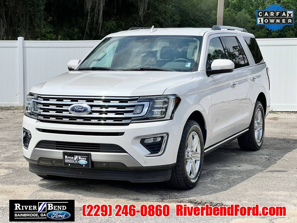 2019 Ford Expedition Limited — SUV — 79,165 mi — Bainbridge, GA