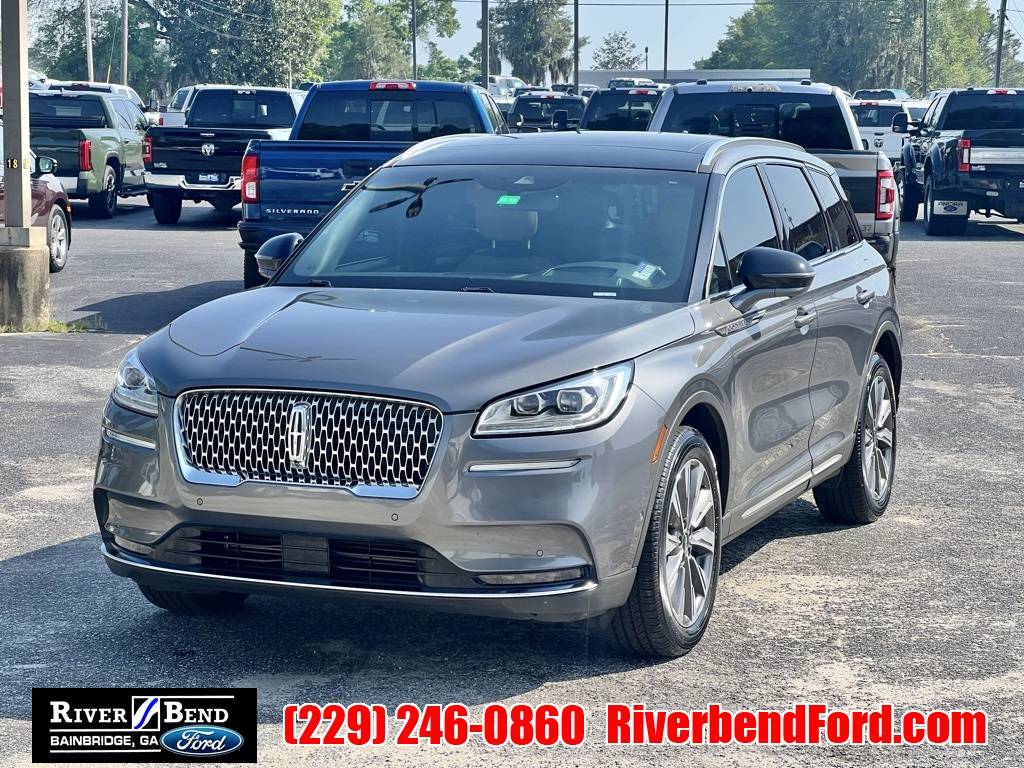 2022 Lincoln Corsair Reserve — SUV — 81,982 mi — Bainbridge, GA